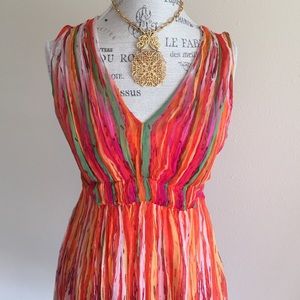 Boston Proper dress NWT